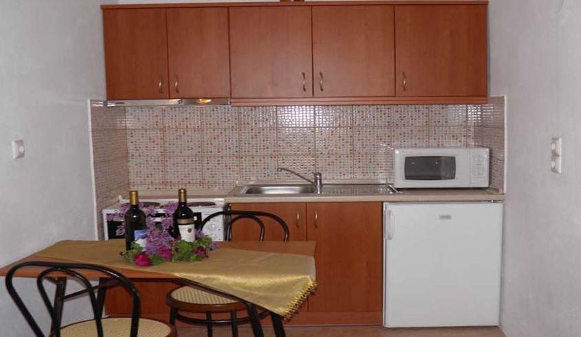 Studios Elianthos Skála Kallirákhis Exteriér fotografie